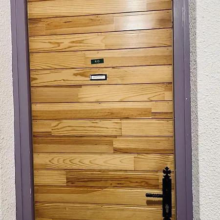 Appartement 6-pers - Front - Le Cocon Des Neiges Val Cenis